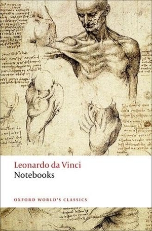 da Vinci, Leonardo. Notebooks. Oxford University Press, 2008.