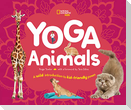 Yoga Animals