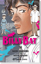 Billy Bat 14
