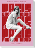 Paris Fashion Icons