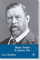 Bram Stoker