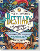 Illustrated Bestiary Collectible Box Set
