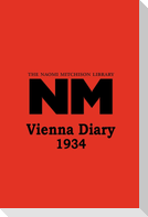 Vienna Diary 1934