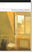 The Poems of Rowan Williams