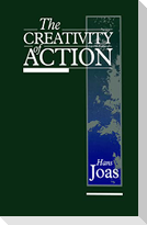 Creativity of Action