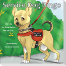 Service Dog Dingo