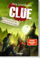 CLUE 4. Grabräuber in der Skutebucht