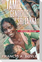 The Tamil Genocide by Sri Lanka