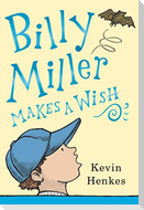 Billy Miller Makes a Wish
