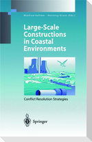 Large-Scale Constructions in Coastal Environments