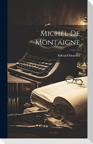 Michel De Montaigne