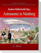 Astronomie in Nürnberg