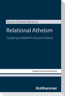 Relational Atheism