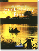 Las aventuras de Huckleberry Finn