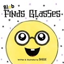 Blob Finds Glasses