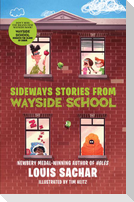 Sideways Stories from Wayside School
