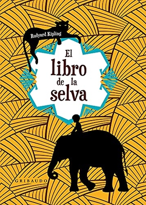 Kipling, Rudyard. Libro de la Selva, El (Anagrama). Anagrama, 2021.