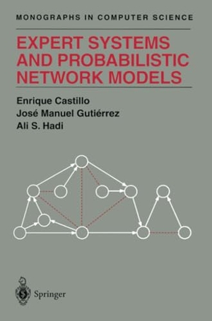 Castillo, Enrique / Hadi, Ali S. et al. Expert Systems and Probabilistic Network Models. Springer New York, 2011.