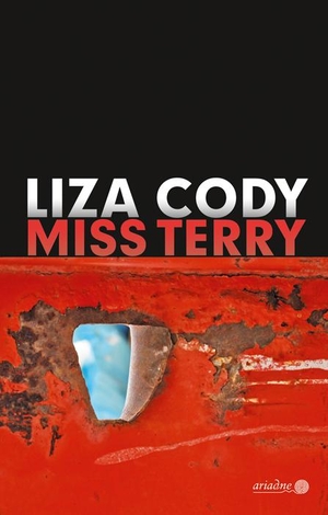 Cody, Liza. Miss Terry. Argument- Verlag GmbH, 2023.