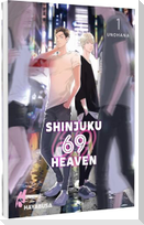 Shinjuku 69 Heaven 1