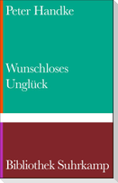 Wunschloses Unglück