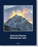 Reinhold Stecher Bildkalender 2027