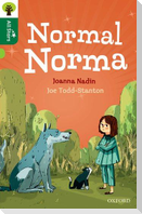 Oxford Reading Tree All Stars: Oxford Level 12 : Normal Norma