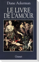 Le livre de l'amour