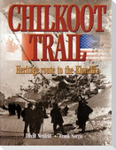 Chilkoot Trail