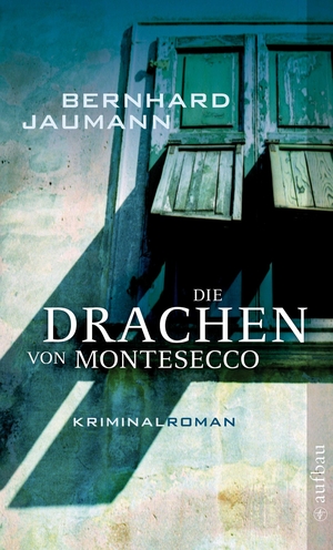 Jaumann, Bernhard. Die Drachen von Montesecco. Aufbau Taschenbuch Verlag, 2008.