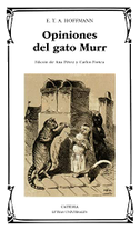 Opiniones del gato Murr