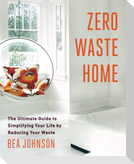 Zero Waste Home
