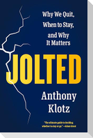 Jolted
