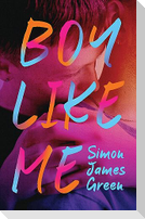 Boy Like Me