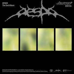 The 2nd Album 'LEMONADE' (ACID Ver.). Universal Music Vertrieb - A Division of Universal Music GmbH, 2026.