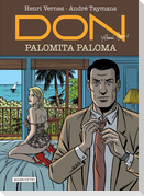 Don 1. Palomita Paloma