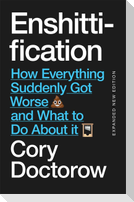 Enshittification
