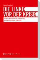 DIE LINKE vor der Krise