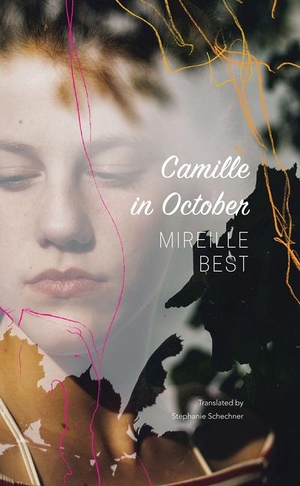 Best, Mireille. Camille in October. Seagull Books London Ltd, 2020.
