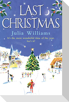 Last Christmas