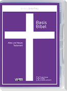 BIBELDIGITAL BasisBibel. CD-ROM