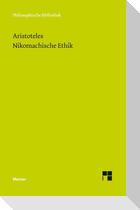 Nikomachische Ethik
