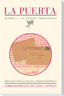Privacidad y divulgación en la tradición hermética : Correspondencia de Louis Cattiaux