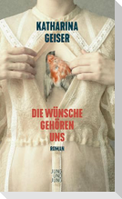 Die Wünsche gehören uns
