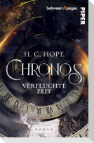 Chronos - Verfluchte Zeit