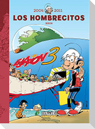 Los hombrecitos 2004-2011