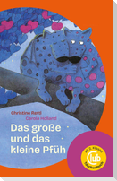 Das große und das kleine Pfüh