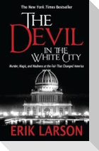 The Devil in the White City