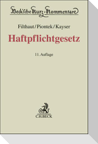 Haftpflichtgesetz