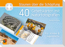 Staunen über die Schöpfung
